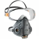 Купить респиратор Полумаска со встроенными очками JETA SAFETY 9500 Air Optics L Купить респиратор Полумаска со встроенными очками JETA SAFETY 9500 Air Optics L