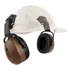 Купить наушники противошумные с разъемом на каску JETA SAFETY JEM-521C 29 дБ