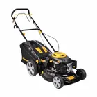 Купить газонокосилку бензиновую CHAMPION LM4627 ** 2.7кВт,ширина457мм,высота25-75мм,60л,самоход