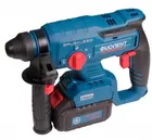 Купить перфоратор аккумуляторный ФИОЛЕНТ ПАБ1-22-РЭ-18 BL-Motor,18В,1*4.0Ач/Li-Ion,SDS-Plus,2.0Дж,3реж,0-1350об/мин,кейс Купить перфоратор аккумуляторный ФИОЛЕНТ ПАБ1-22-РЭ-18 BL-Motor,18В,1*4.0Ач/Li-Ion,SDS-Plus,2.0Дж,3реж,0-1350об/мин,кейс