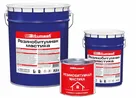 Купить мастику резинобитумную Bitumast 5л