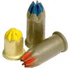 Патрон монтажный FIXPISTOLS Д4  красный