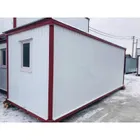 Бытовка металлическая 6х2.4м С ЗИМНИМ УТЕПЛЕНИЕМ Бытовка металлическая 6х2.4м С ЗИМНИМ УТЕПЛЕНИЕМ