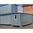 Бытовка металлическая БК-01 6,0х2,4 м ДВОЙНОЕ УТЕПЛЕНИЕ Бытовка металлическая БК-01 6,0х2,4 м ДВОЙНОЕ УТЕПЛЕНИЕ