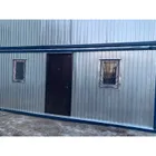 Бытовка дачная 6.0х2.4 Распашонка С двойным утеплением Бытовка дачная 6.0х2.4 Распашонка С двойным утеплением