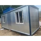 Бытовка Металл ТМБ-33 (6х2,4м) распашонка с двойным утеплением для зимы
