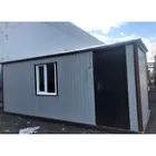 Бытовка Блок контейнер БК-02 под офис (МС)