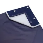 Тент полог оксфорд 600 DEN 200-235 г/м2 утепленный изолоном  ( 1 x 2 м ) 2 м3