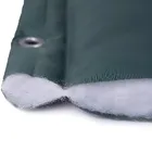 Тент ПВХ 300 г/м2 утепленный синтепоном ( 1 x 2 м ) 2 м3 Тент ПВХ 300 г/м2 утепленный синтепоном ( 1 x 2 м ) 2 м3