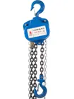 EM-1013126 Таль ручная шестеренная TOR ТРШ (622-A) 3,0ТХ12М