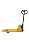 EM-1005768 Тележка гидравлическая 500 кг 800 мм полиуретановые колеса XILIN WF