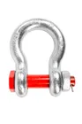 EM-1039608 Скоба омегообразная TOR 13,5 т (тип G2130) (D)