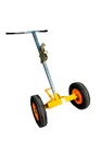 EM-1002629 Тележка для бочек TOR DE450, 450 кг