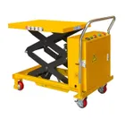 EM-1050459 Стол подъемный передвижной 500 кг 360-1500 мм (905х500 мм) TOR DPS500 электрический