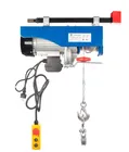 EM-1017136 Таль электрическая TOR PA 150/300 кг 20/10 м (серия N)