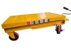 EM-1050465 Стол подъемный передвижной 800 кг 450-1500 мм (1200х600 мм) TOR SPS800