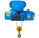 EM-1003251 Таль электрическая г/п 5,0 т Н - 9 м, тип 13Т10626
