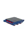 EM-1005453 Роликовая платформа подкатная TOR CRO-9 г/п 15 т (без ручки)
