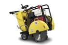 EM-1012100 Швонарезчик бензиновый (Loncin) TOR CC-400 PRO