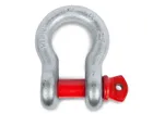 EM-1038249 Скоба омегообразная TOR 12,0 т (тип G209) (L)