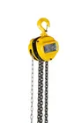 EM-1022420 Таль ручная шестеренная TOR ТРШ C 0,5ТХ9М