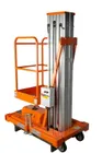 EM-1015913 Подъемник мачтовый сетевой 125 кг 6/8 м TOR GTWY6-100 AC 220В 1-мачтовый