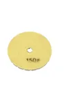 EM-1024119 Шлифовальный пад №150 для машин мозаично-шлифовальных GM400/GM600 (мокрая шлифовка)