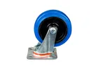 EM-1024390 Колесо поворотное резина SRCL 55 125 мм (F)