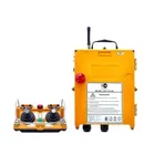 EM-1002883 Джойстик радиоуправления TOR F24-60+ (два 5-ступенчатых джойстика, 6 кнопок, 4 тумблера)