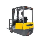 EM-1047140 Погрузчик электрический трехопорный TOR 2,0 т 4,0 м CPD20SA-20 сайдшифт Li-ion