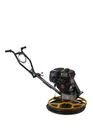 EM-1046018 Затирочная машина 570мм (Loncin) для работы вдоль стен TOR DMR 600