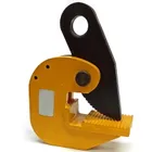 EM-1028957 Захват горизонтальный PDB (г/п 10,0 т, лист 0-120 мм)