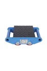 EM-1048290 Роликовая платформа подкатная TOR CRO-4 г/п 6 т (T) (без ручки)