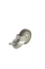 EM-1003625 Колесо аппаратное поворотное SCtg 93 75 мм с болтом (F)