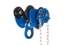 EM-1048802 Тележка для тали приводная 1т 12м TOR GCL(N)