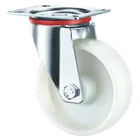 EM-1047572 Колесо поворотное полипропилен SRCn 55 125 мм (F)
