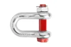 EM-1050164 Скоба прямая TOR 17,0 т (тип G2150) (D)