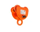 EM-1048566 Тележка для тали холостая 1т TOR GCT(X)