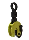 EM-1041533 Захват вертикальный ZVLS-1,0 (г/п 1,0 т, лист 0-25 мм) поворотный
