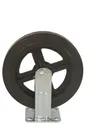 EM-1027138 Колесо большегрузное неповоротное FCd 85 250 мм обрезиненное (N)