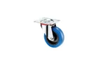 EM-1027236 Колесо поворотное резина SRCL 93 75 мм (F)