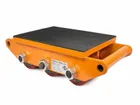 EM-1048571 Роликовая платформа подкатная TOR CRO-6 г/п 8 т (X) (без ручки)