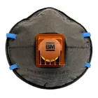 Полумаска фильтрующая ВМ 8364 FFP2 NR D чашеобразная с клапаном (в уп. 10шт)