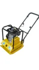 EM-1049218 Виброплита 80 кг, 15 кН (Loncin) без бака TOR C-90