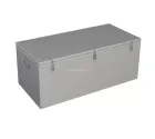 Оцинкованный ящик 950х450х380