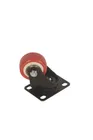 EM-1027251 Колесо мебельное поворотное SCZ 20 40 мм