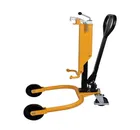 EM-1023081 Тележка для бочек 300 кг TOR DT30