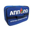 Аптечка противоожоговая "АППОЛО"