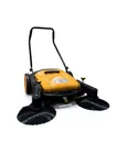 EM-1050758 Машина подметальная механическая TOR GM98