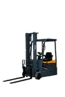 EM-1037463 Погрузчик электрический трехопорный XILIN 1,5 т 3,5 м CPD15S-E сайдшифт